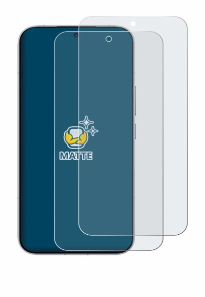 Abbildung des Geräts Xiaomi Poco F8 Ultra mit einer Vielzahl des Displayschutzes.