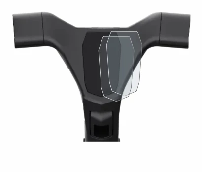 Abbildung des Geräts Navee ST3 mit einer Vielzahl des Displayschutzes.