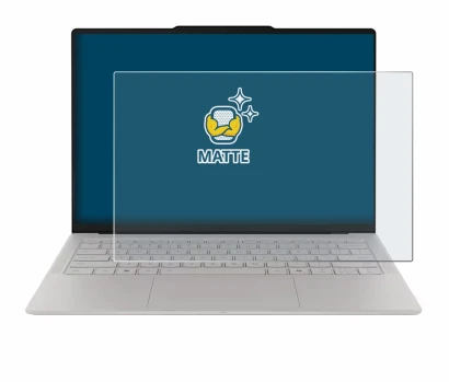 Abbildung des Geräts Lenovo Yoga Slim 7i Ultra Gen 11 Aura Edition 14