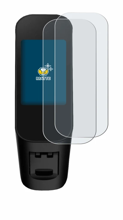 Abbildung des Geräts Xiaomi Electric Scooter 6 Max mit einer Vielzahl des Displayschutzes.