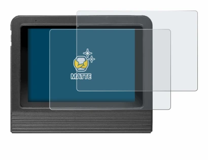 Abbildung des Geräts Launch X-431 V + 2026 10.1" mit einer Vielzahl des Displayschutzes.