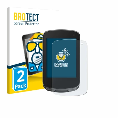 Vorderseite einer Produktverpackung mit dem Markenlogo BROTECT. Daneben ist das Gerät Geoid CC700 Pro 2.8" mit dem zugehörigen