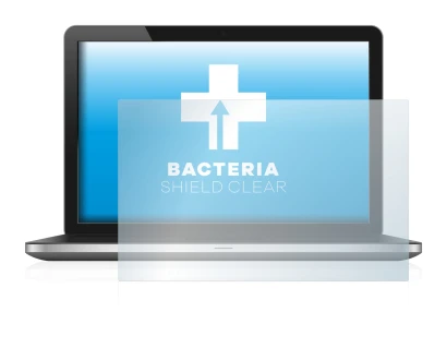 Abbildung des Geräts mit einer Vielzahl des Displayschutzes.