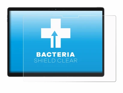 Abbildung des Geräts Dell Latitude 7320 Detachable mit einer Vielzahl des Displayschutzes.