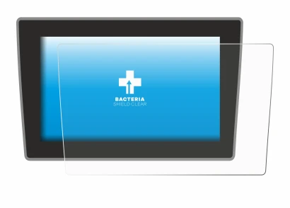 Abbildung des Geräts Volkswagen Arteon Shooting Brake 2021 Discover Pro mit einer Vielzahl des Displayschutzes.