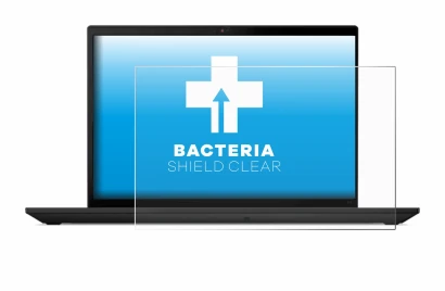 Abbildung des Geräts Lenovo ThinkPad T16 Gen 2 mit einer Vielzahl des Displayschutzes.