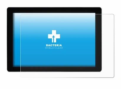 Abbildung des Geräts SmallHD Indie 7 mit einer Vielzahl des Displayschutzes.