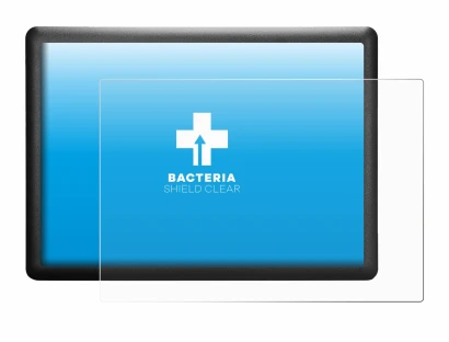 Abbildung des Geräts Wacom One S CTL-472-S mit einer Vielzahl des Displayschutzes.