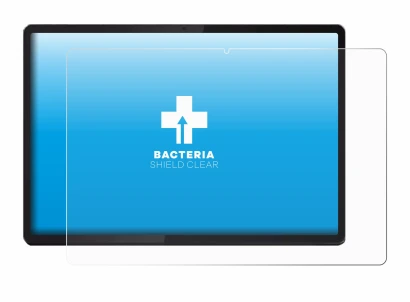 Abbildung des Geräts Lenovo Idea Tab Pro 12.7" mit einer Vielzahl des Displayschutzes.