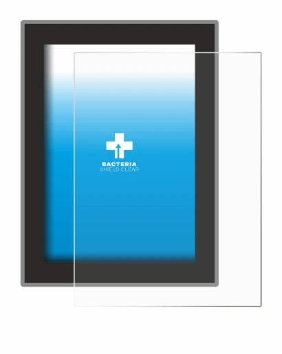 Abbildung des Geräts Volvo XC90 (2018–2024) mit einer Vielzahl des Displayschutzes.