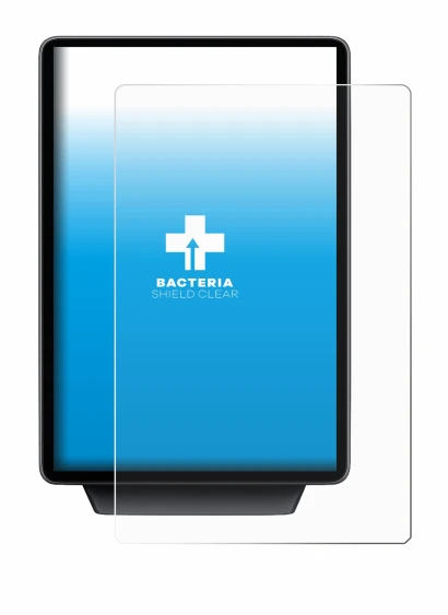 Abbildung des Geräts Ford Explorer Electric 2025 mit einer Vielzahl des Displayschutzes.