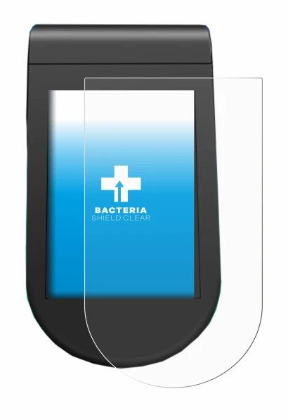 Abbildung des Geräts SoFlow SO4 Pro MAX mit einer Vielzahl des Displayschutzes.