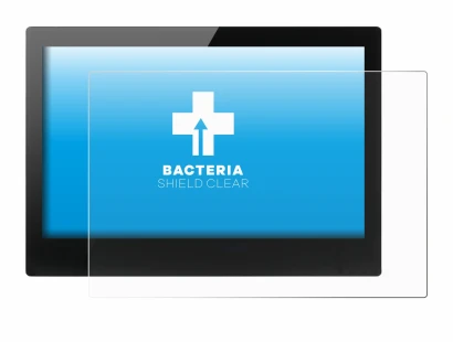 Abbildung des Geräts ADS-TEC Industrial IT OPC9016 mit einer Vielzahl des Displayschutzes.