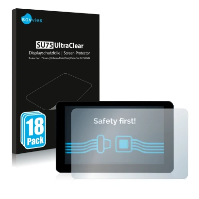 Vorderseite einer Produktverpackung mit dem Markenlogo Savvies. Daneben ist das Gerät Zontes 310V Cruiser mit dem zugehörigen 