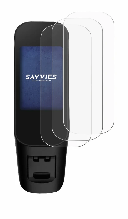 Abbildung des Geräts Xiaomi Electric Scooter 6 Max mit einer Vielzahl des Displayschutzes.