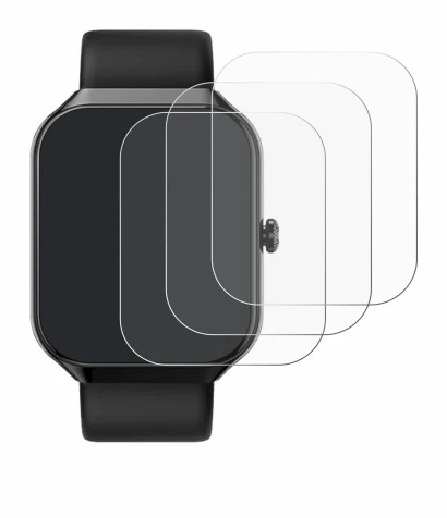 Abbildung des Geräts Motast 2026 1.96" mit einer Vielzahl des Displayschutzes.
