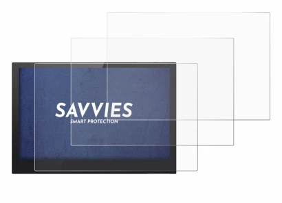 Abbildung des Geräts Bigtreetech TFT50 V2.1 mit einer Vielzahl des Displayschutzes.