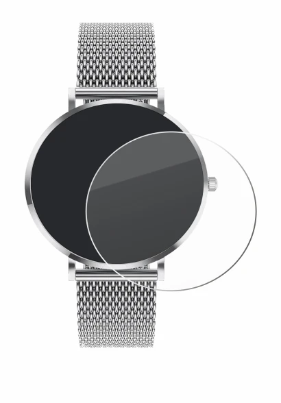 Abbildung des Geräts Pireware Amory 5 Mini mit einer Vielzahl des Displayschutzes.
