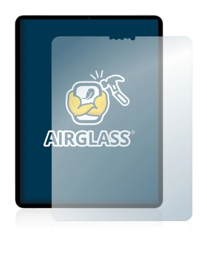 Abbildung des Geräts Apple iPad Pro 11