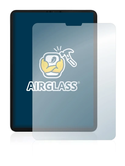 Abbildung des Geräts Apple iPad Pro 11