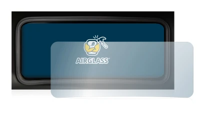 Abbildung des Geräts Hyundai Kona 2022 Tachoanzeige mit einer Vielzahl des Displayschutzes.