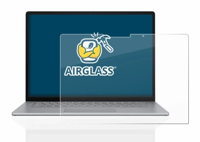 Abbildung des Geräts Microsoft Surface Laptop 5 13.5