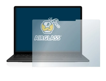 Abbildung des Geräts Microsoft Surface Laptop 5 15