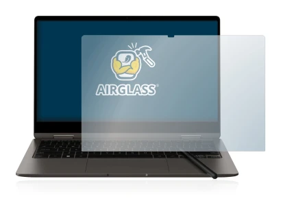 Abbildung des Geräts Samsung Galaxy Book3 360 13