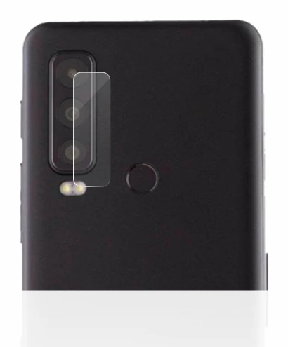 Abbildung des Geräts Caterpillar Cat S75 (NUR Kameraschutz) mit einer Vielzahl des Displayschutzes.