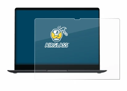 Abbildung des Geräts Samsung Galaxy Book4 Pro 16