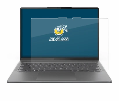 Abbildung des Geräts Lenovo Yoga 7 2-in-1 Gen 9 14