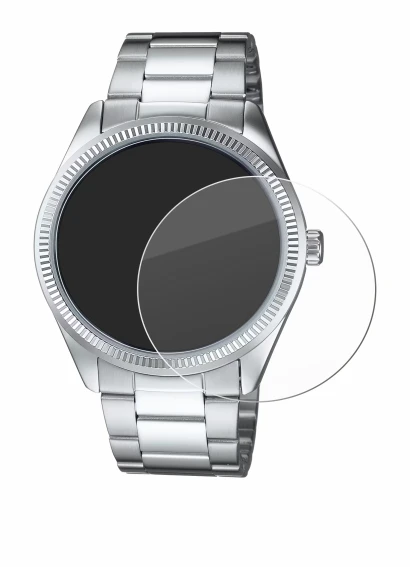 Abbildung des Geräts Casio MTP-1302PD mit einer Vielzahl des Displayschutzes.