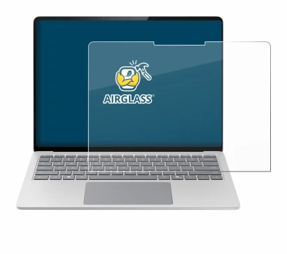 Abbildung des Geräts Microsoft Surface Laptop 7 15