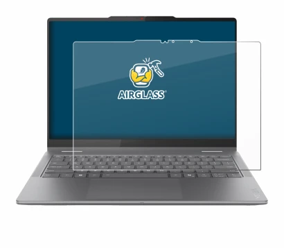 Abbildung des Geräts Lenovo Yoga 7i 2-in-1 Gen 10 14