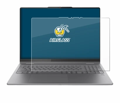 Abbildung des Geräts Lenovo Yoga 7 2-in-1 Gen 10 16