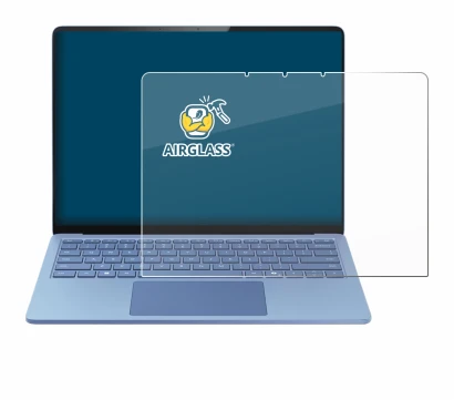 Abbildung des Geräts Microsoft Surface Laptop 13.8