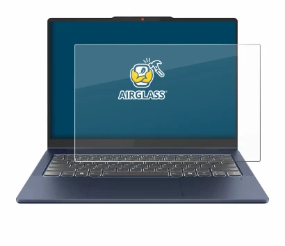 Abbildung des Geräts Lenovo IdeaPad 5 2-in-1 Gen 10 14