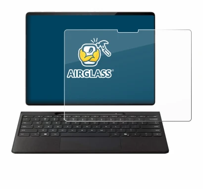 Abbildung des Geräts Microsoft Surface Pro Copilot+ 13