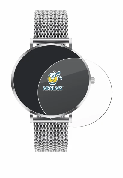 Abbildung des Geräts Pireware Amory 5 Mini mit einer Vielzahl des Displayschutzes.