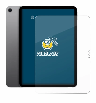 Abbildung des Geräts Apple iPad Air 11