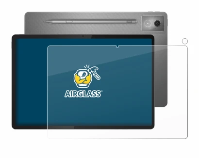 Abbildung des Geräts Lenovo Idea Tab Pro 12.7