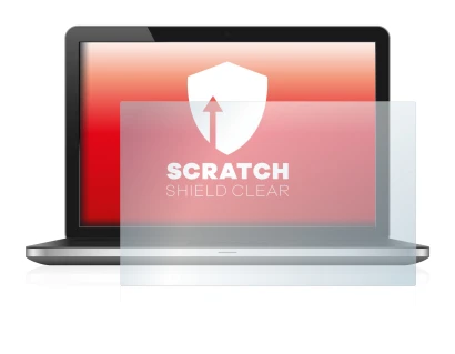 Abbildung des Geräts mit einer Vielzahl des Displayschutzes.