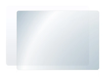 Abbildung des Geräts Apple Magic 2 (Touch Trackpad) mit einer Vielzahl des Displayschutzes.