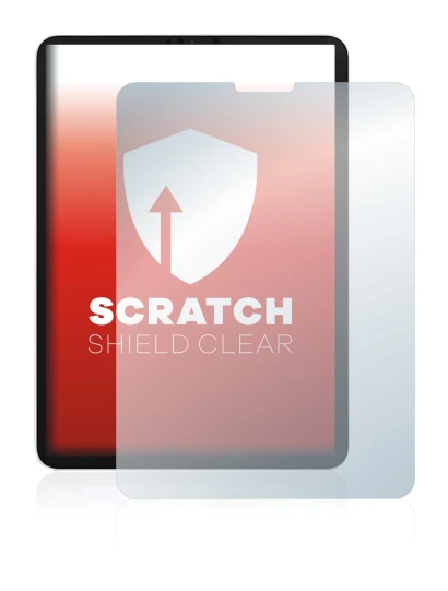 Abbildung des Geräts Apple iPad Pro 11