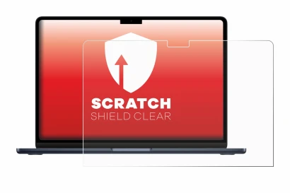 Abbildung des Geräts Apple MacBook Air 13