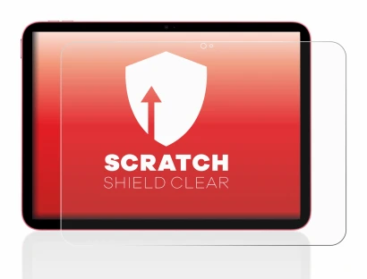 Abbildung des Geräts Apple iPad 10.9