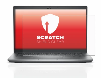 Abbildung des Geräts Dell Latitude 5430 Touch mit einer Vielzahl des Displayschutzes.