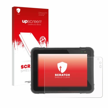 Vorderseite einer Produktverpackung mit dem Markenlogo upscreen. Daneben ist das Gerät Texa Axone Nemo 2 mit dem zugehörigen D