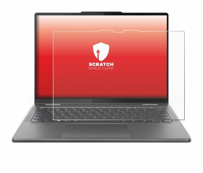 Abbildung des Geräts Lenovo Yoga 7 2-in-1 Gen 9 14