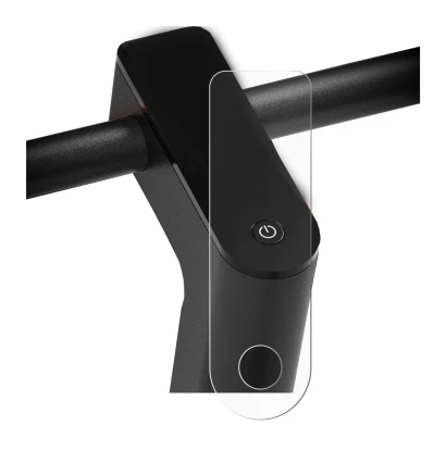 Abbildung des Geräts Xiaomi Mi 4 Pro (2. Gen.) mit einer Vielzahl des Displayschutzes.